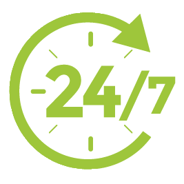 24 HOUR seven day printing worthing
