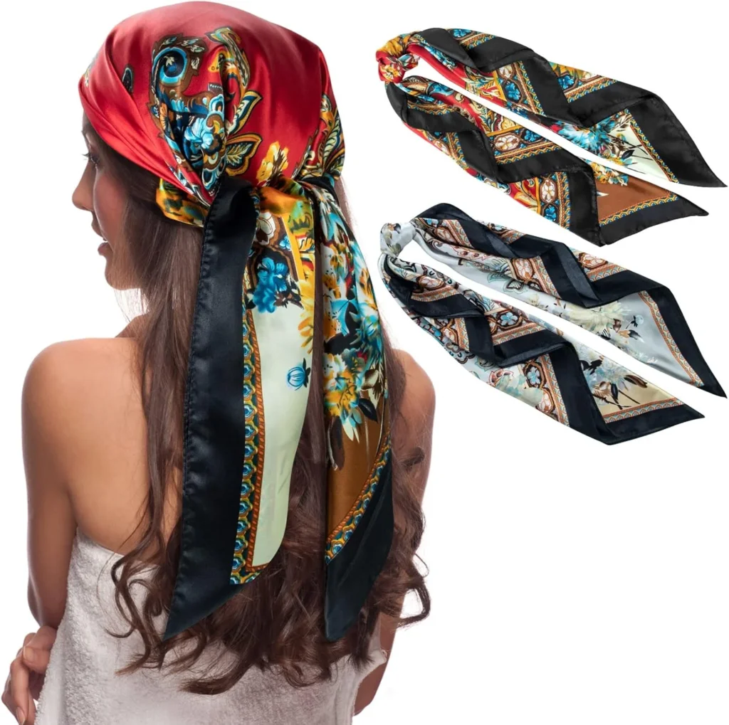 Bandanas Printing Worthing