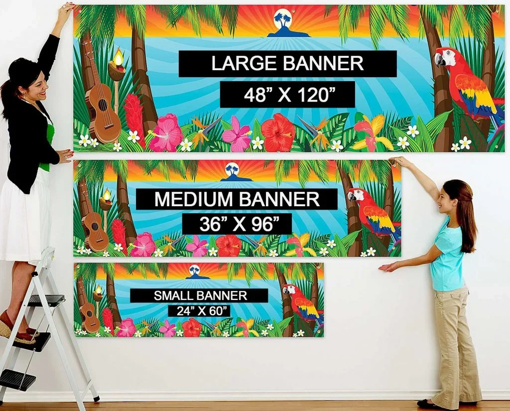 Banner Printing Worthing