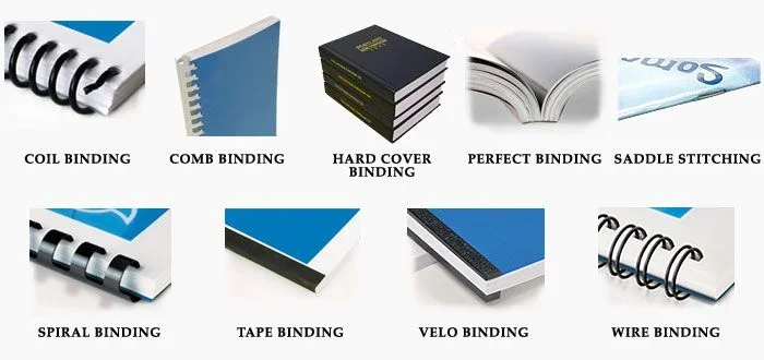 Binding Worthing