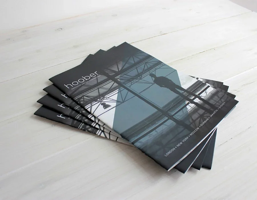 Booklet Printing Worthing