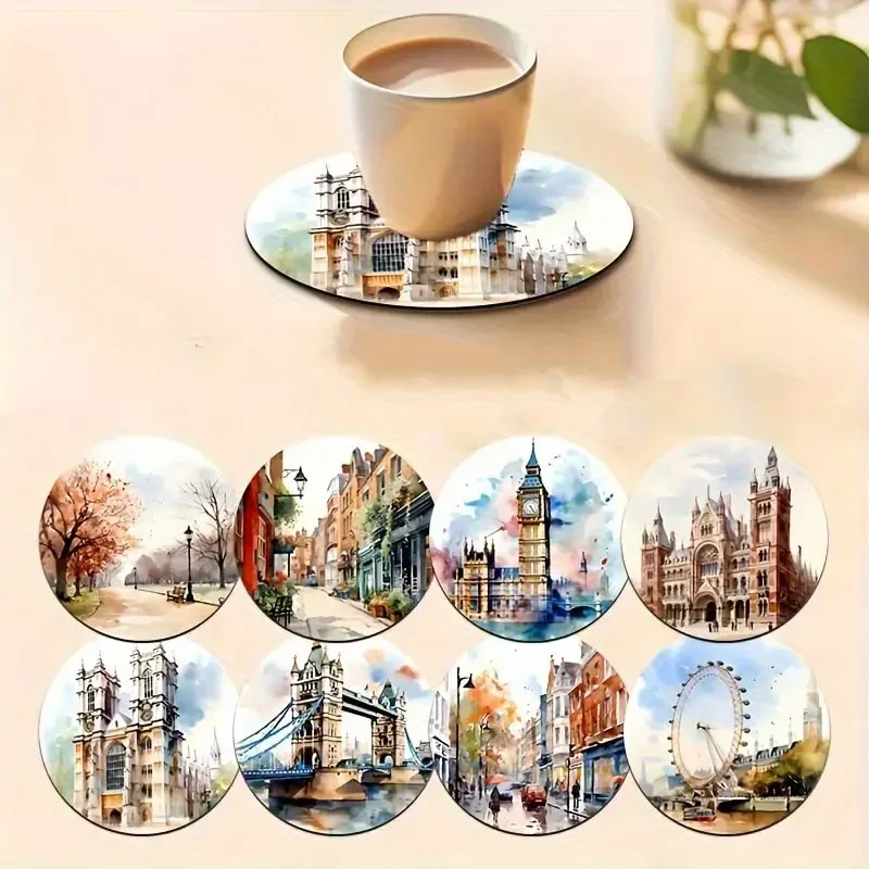 Coasters Printing Worthing