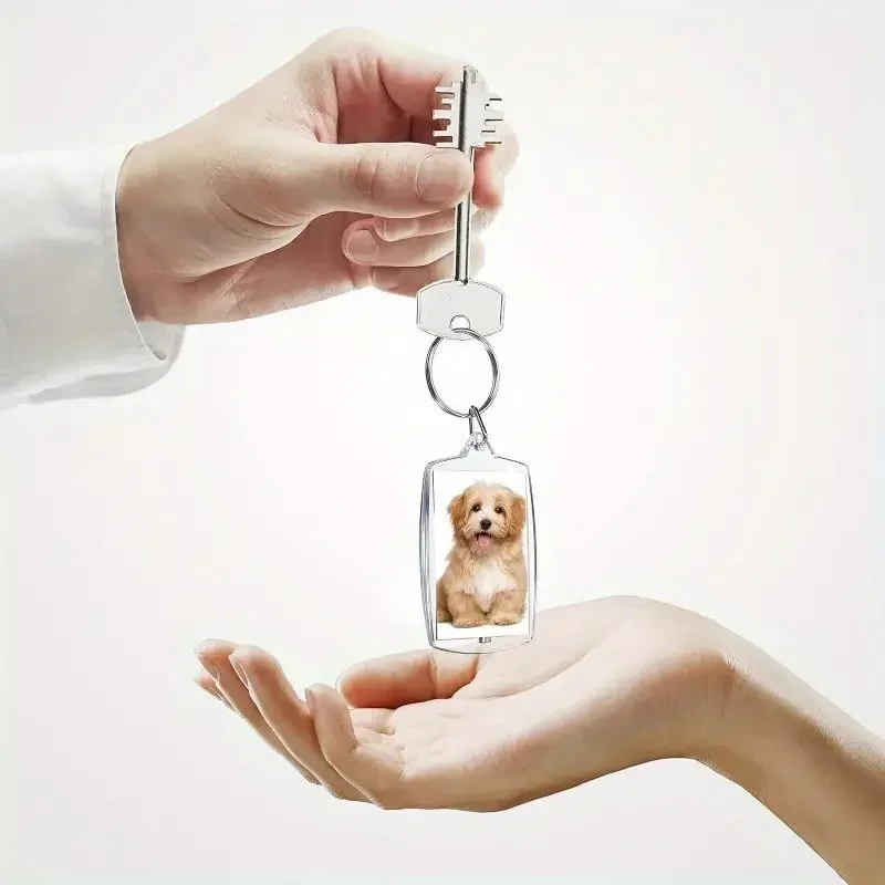Keychains Printing Worthing