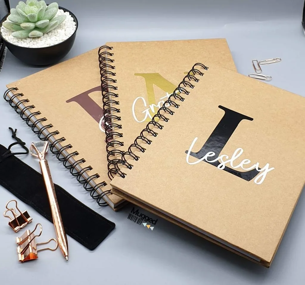 Notepads Printing Worthing