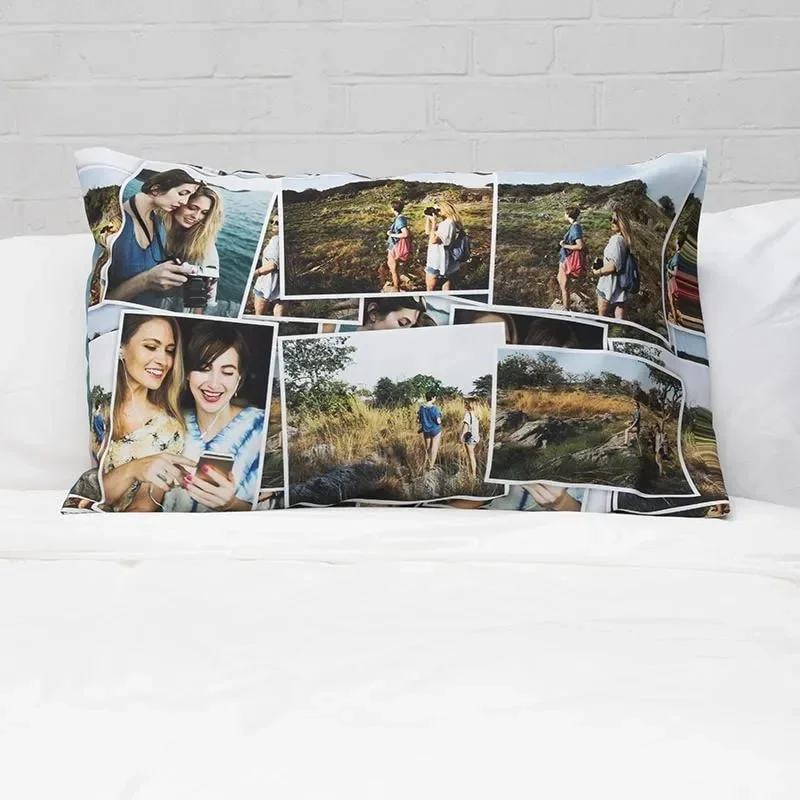 Pillowcases Printing Worthing