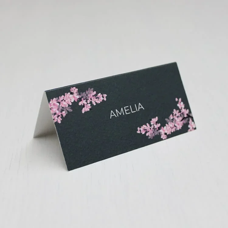 Place Cards Printing Worthing