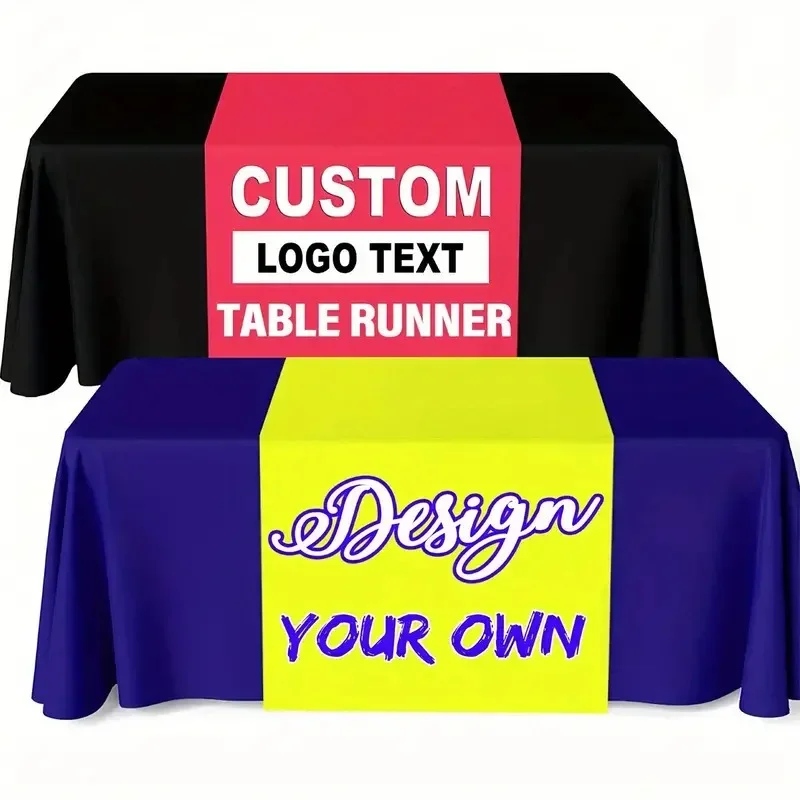 Table Cloth Printing Worthing
