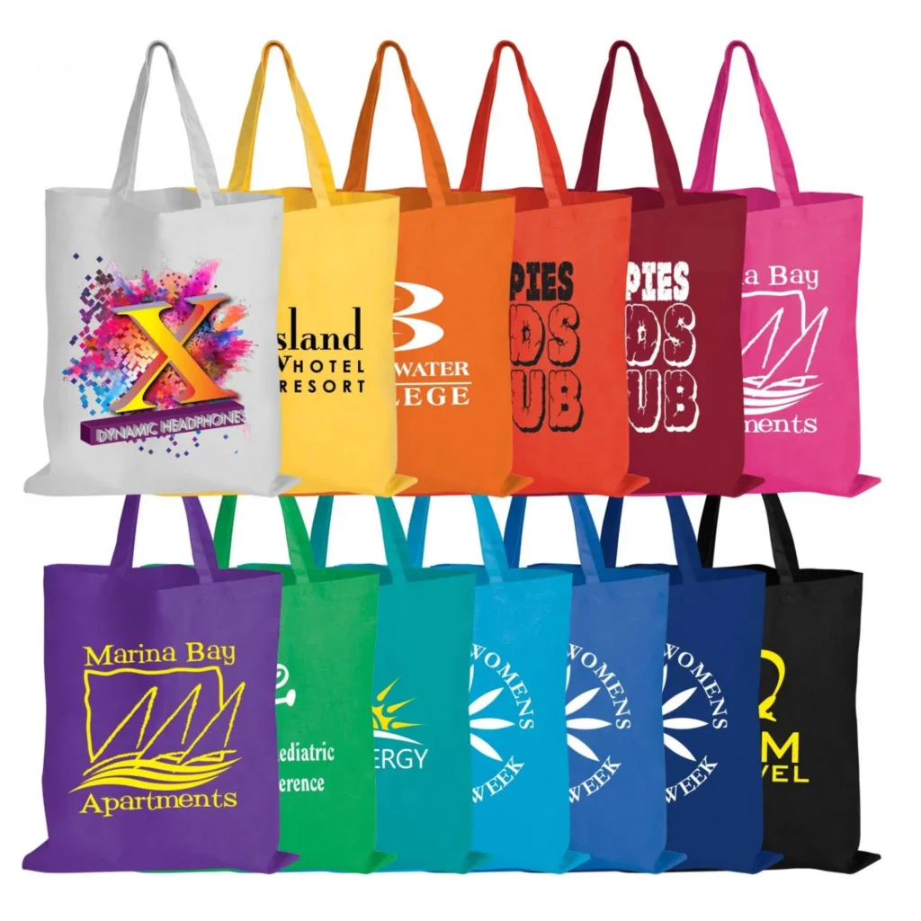 Tote Bag Printing Worthing