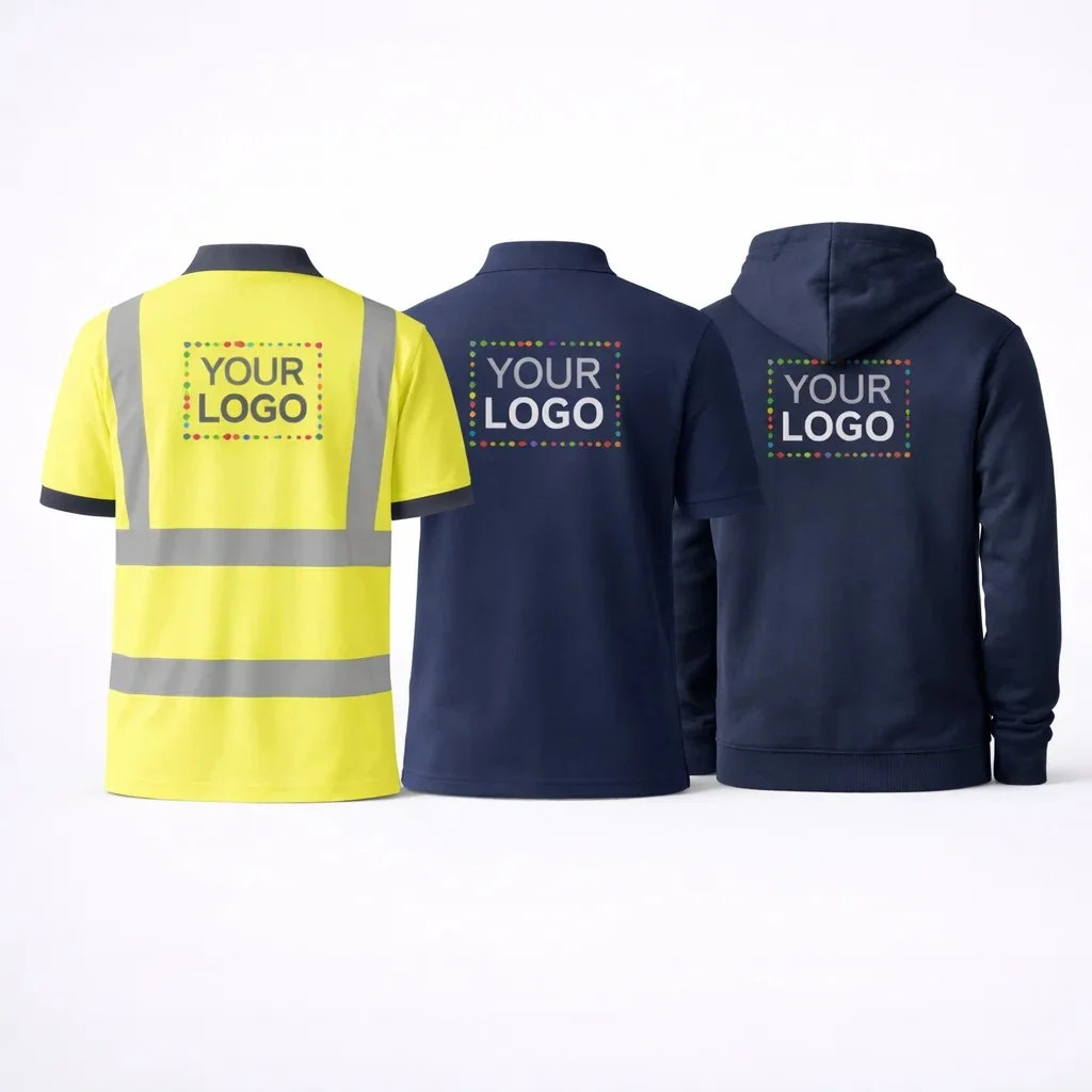 Workwear Printing Worthing